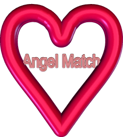 Fortune Angel Love Match