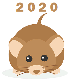Год 2020 какие года рождения. 2020 Год животного. Год животных 2020. Год 2020 по восточному календарю животные. Год какого животного был 2020.